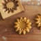 3D Wooden Cookie Cutter Mold 4