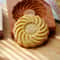 3D Wooden Cookie Cutter Mold 5