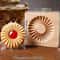 3D Wooden Cookie Cutter Mold 13