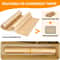 Large Silicone Baking Mat Roll 3
