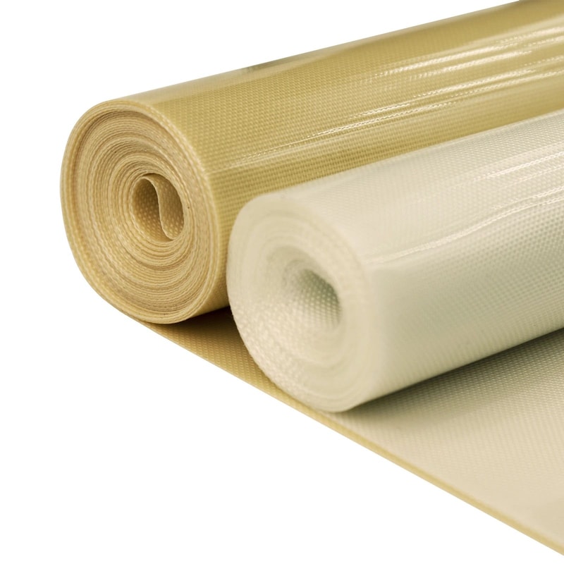 Large Silicone Baking Mat Roll 7