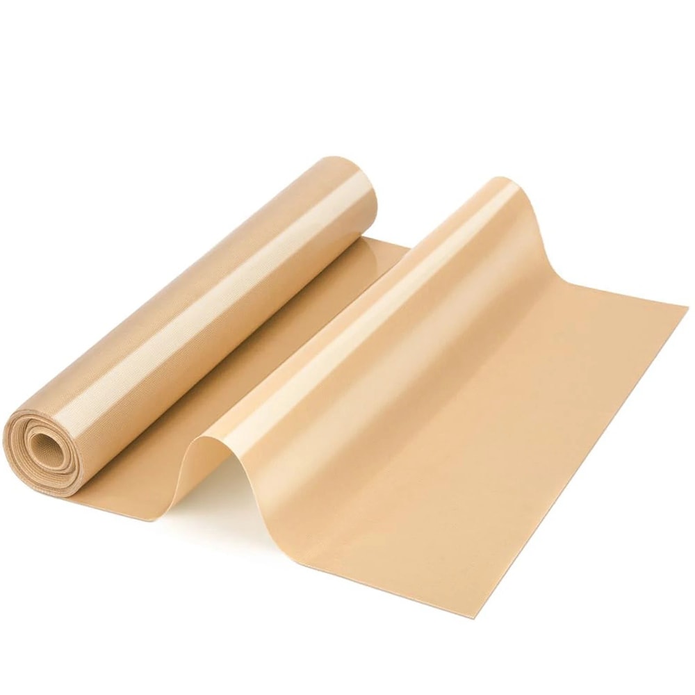 Large Silicone Baking Mat Roll 9