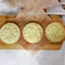 Wooden Rose Cookie Mold 1