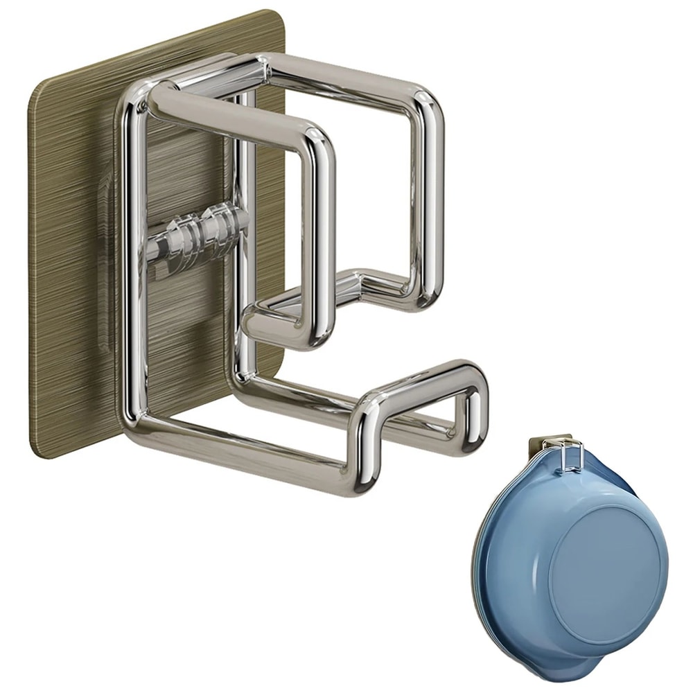 Stainless Steel Washbasin Hanging Hooks 6