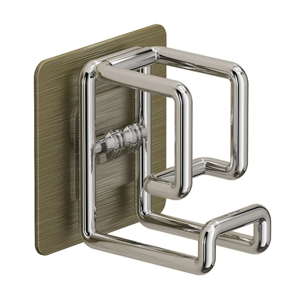 Stainless Steel Washbasin Hanging Hooks 7