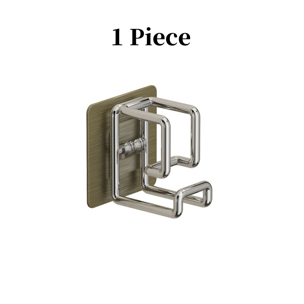 Stainless Steel Washbasin Hanging Hooks 8