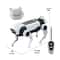 RC Robot Dog DIY Assembly Toy 4