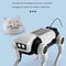RC Robot Dog DIY Assembly Toy 8