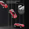 Mini Pull Back Car Toy Set 3