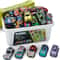 Mini Pull Back Car Toy Set 4
