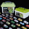 Mini Pull Back Car Toy Set 8