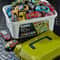 Mini Pull Back Car Toy Set 11