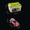 Mini Pull Back Car Toy Set 12