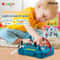 LED Busy Board Sensory Toy 0