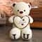 Big I Love You Teddy Bear Plush 4
