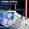 LED Bubble Gun Machine Toy 6