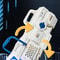 LED Bubble Gun Machine Toy 8