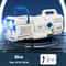 LED Bubble Gun Machine Toy 16