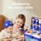 Kids Pretend Play Tool Set Toy 1