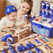 Kids Pretend Play Tool Set Toy 6