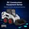 RC Skid Steer Loader Truck Toy 4