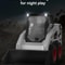 RC Skid Steer Loader Truck Toy 11