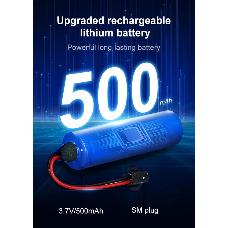 RC Skid Steer Loader Truck Toy 14