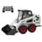 RC Skid Steer Loader Truck Toy 15