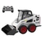 RC Skid Steer Loader Truck Toy 15