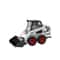 RC Skid Steer Loader Truck Toy 16