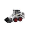 RC Skid Steer Loader Truck Toy 16