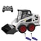 RC Skid Steer Loader Truck Toy 17