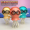 Dancing Jellyfish Light Music Toy 1