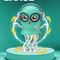 Dancing Jellyfish Light Music Toy 9