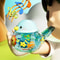 Cartoon Water Bird Whistle Toy 5