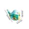 Cartoon Water Bird Whistle Toy 9