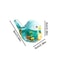 Cartoon Water Bird Whistle Toy 9