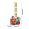 Automatic Domino Train Building Toy 4