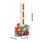 Automatic Domino Train Building Toy 4
