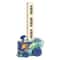 Automatic Domino Train Building Toy 5