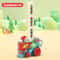 Automatic Domino Train Building Toy 16