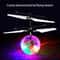 LED Luminous Flying Ball Toy 1