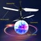 LED Luminous Flying Ball Toy 5