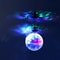 LED Luminous Flying Ball Toy 6