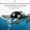 RC Submarine Boat With Camera 9