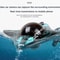 RC Submarine Boat With Camera 9