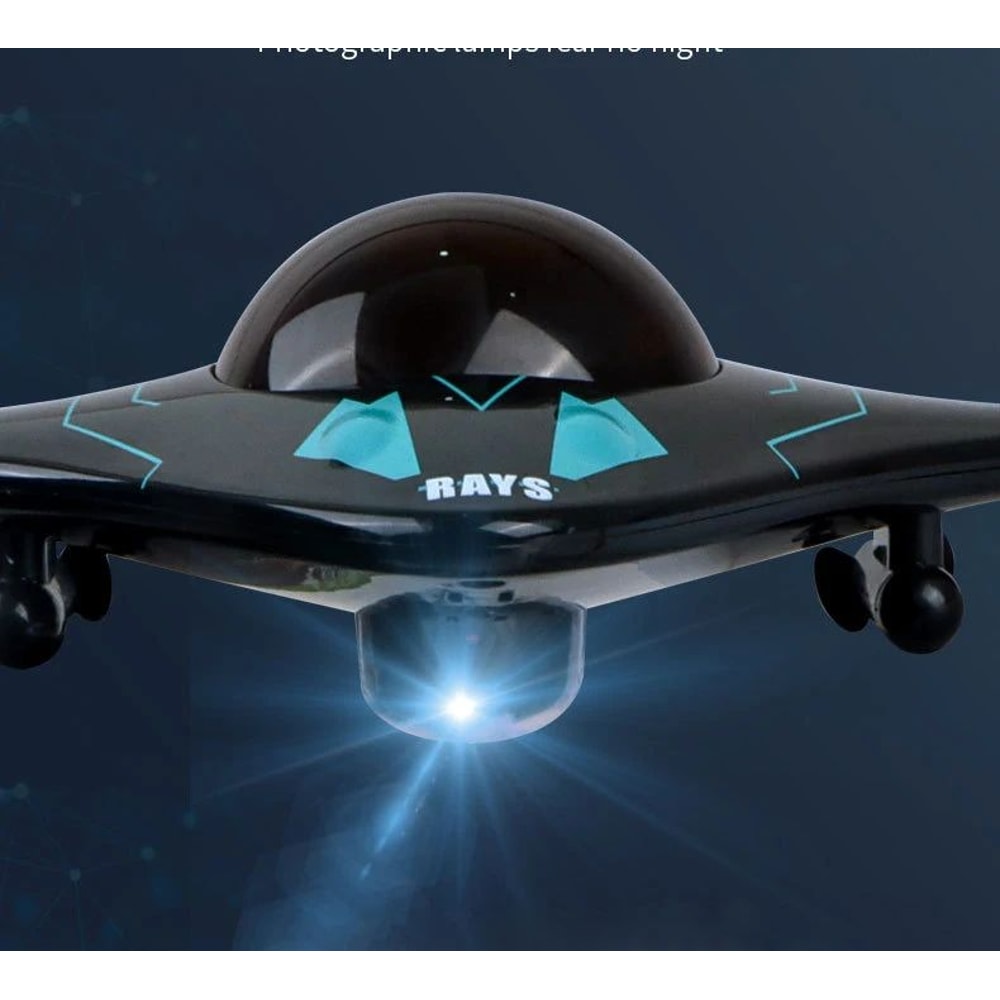 RC Submarine Boat With Camera 10