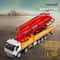 Alloy Concrete Pump Truck Model 3