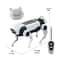 DIY RC Robot Dog Assembly Toy 5