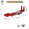 RC Alloy Tractor Trailer Truck 9